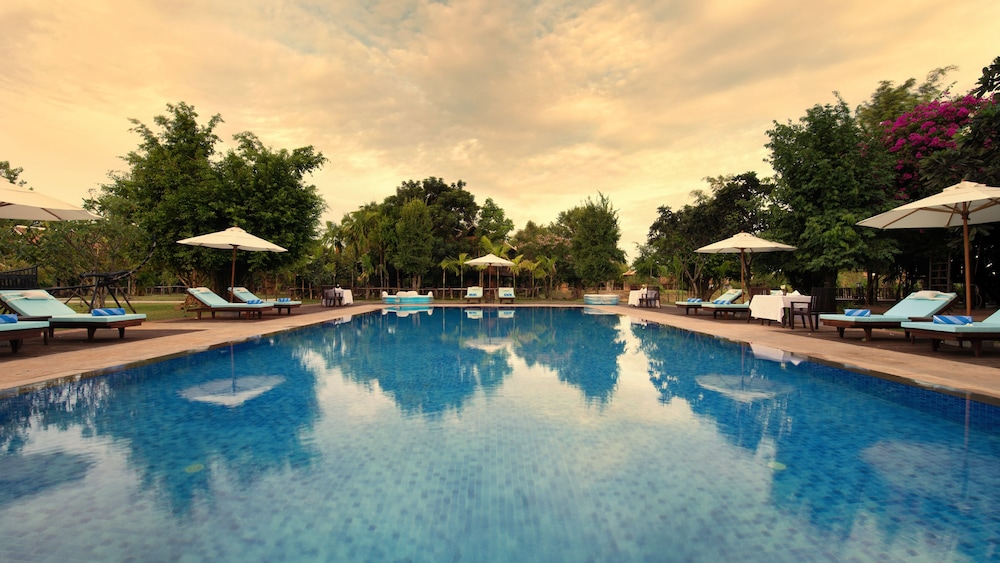 Mane Boutique Hotel & Spa 48/50