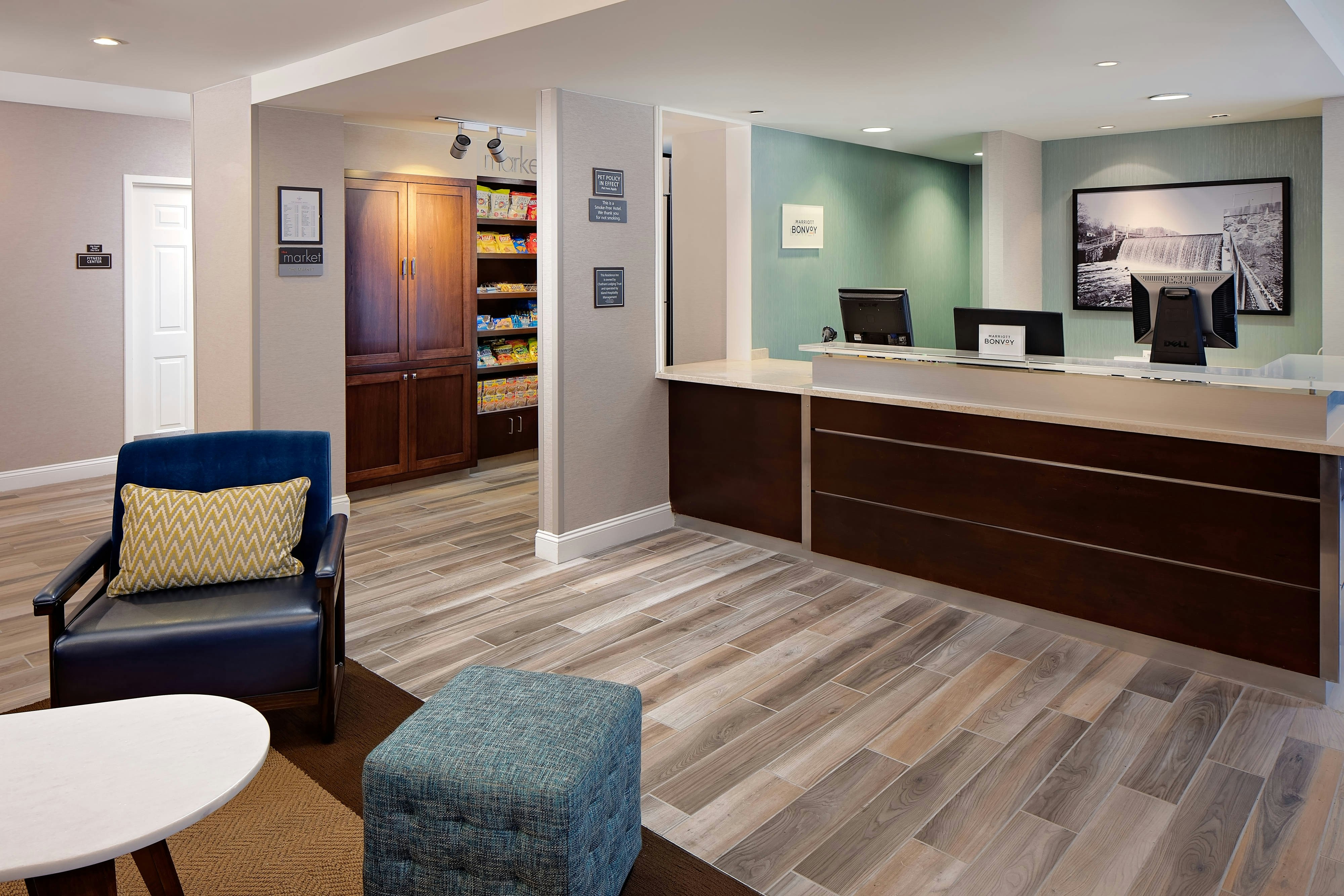 Residence Inn Boston Dedham 2/25