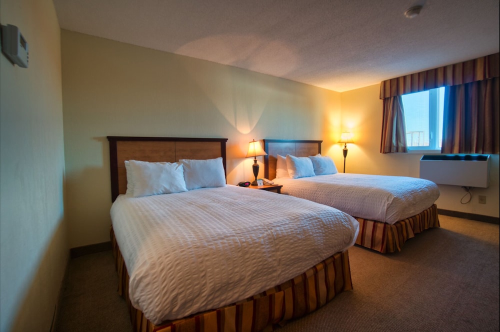 Park West Inn 9/42