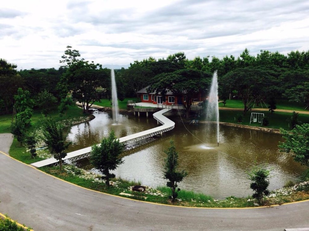 Lampang Green Garden Resort 52/59