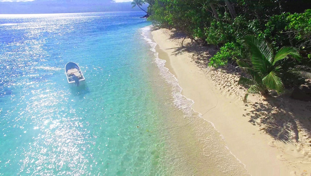 Maqai Beach Eco Resort 33/46