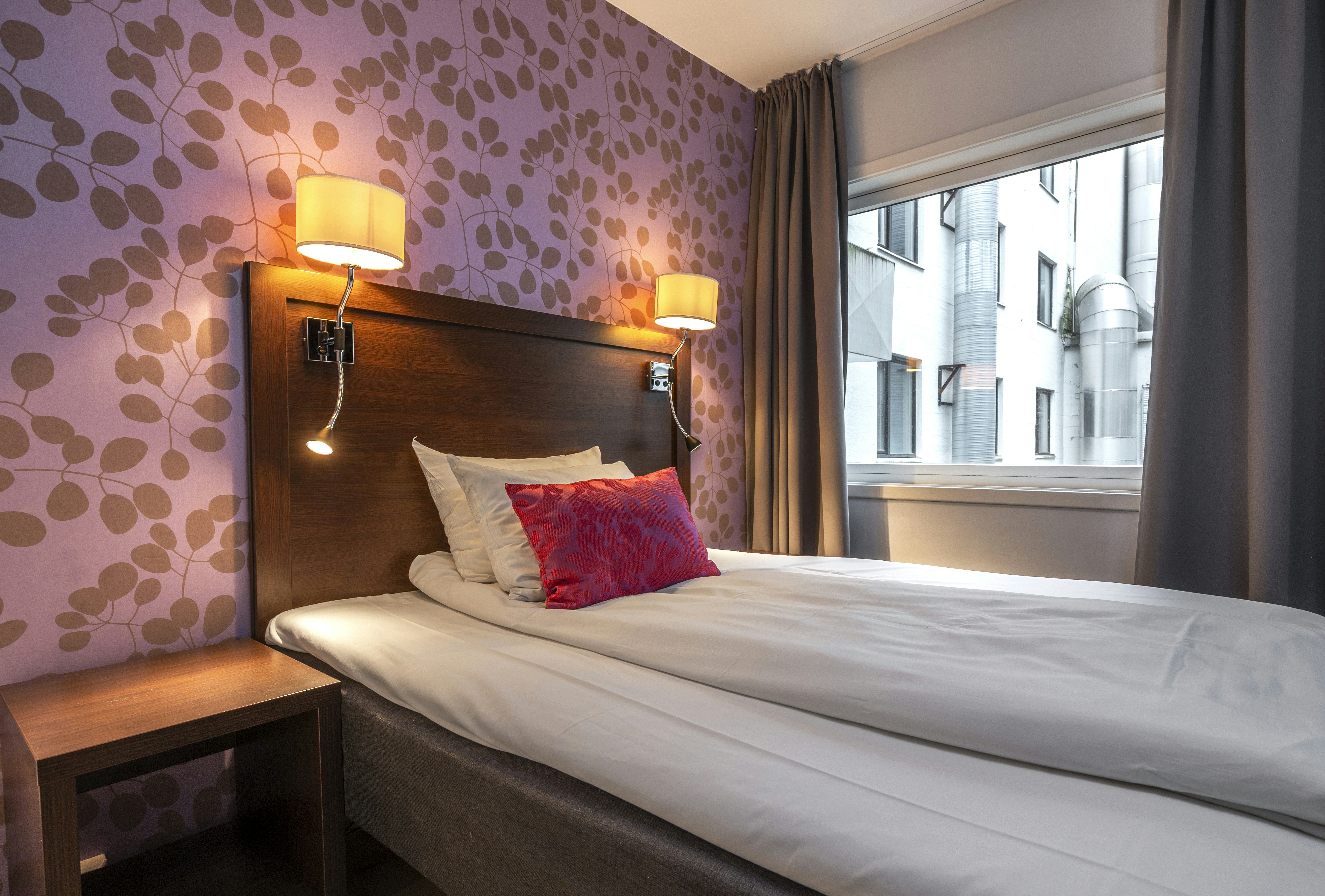 Thon Hotel Victoria Hamar 10/50