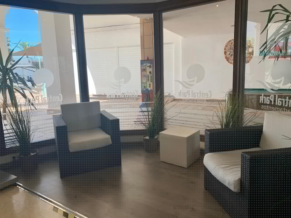 Sunside Ibiza Studios - Only Adults- Formerly known as Central Park 37/63