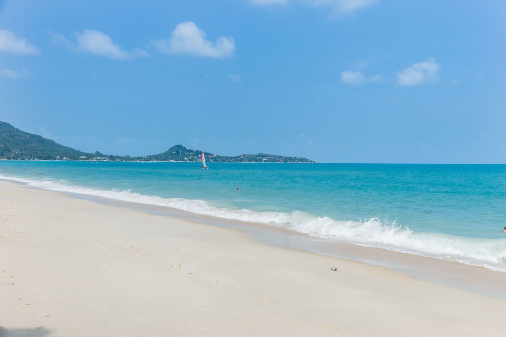 White Sand Samui Resort 47/50