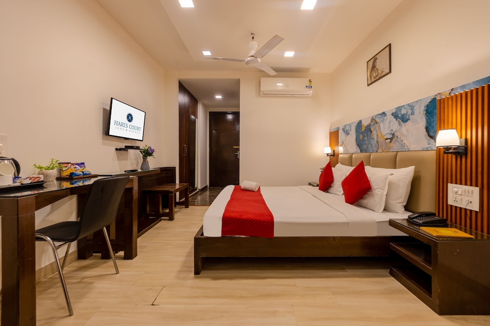 Haris Court Gurgaon 30/50