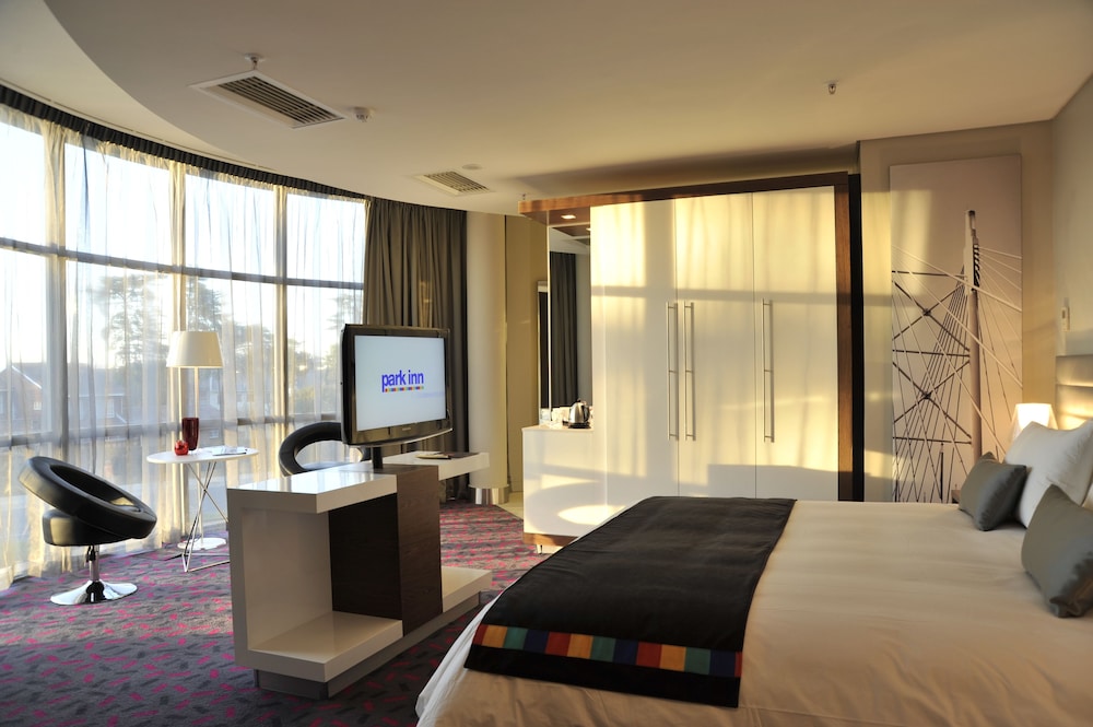 Park Inn Sandton Hotel 19/54