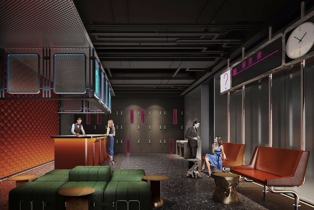 Yudu Hotel 35/49