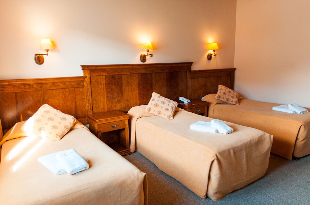 Konke Calafate Hotel 25/67