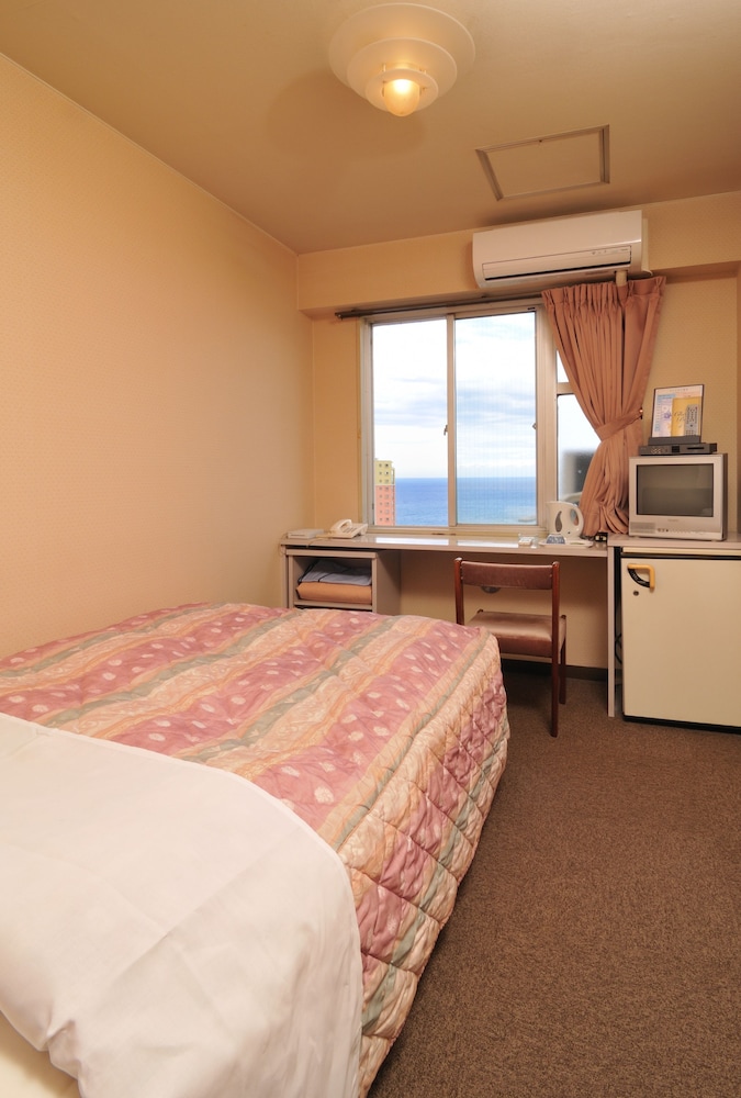 Fancy Business Hotel 10/43