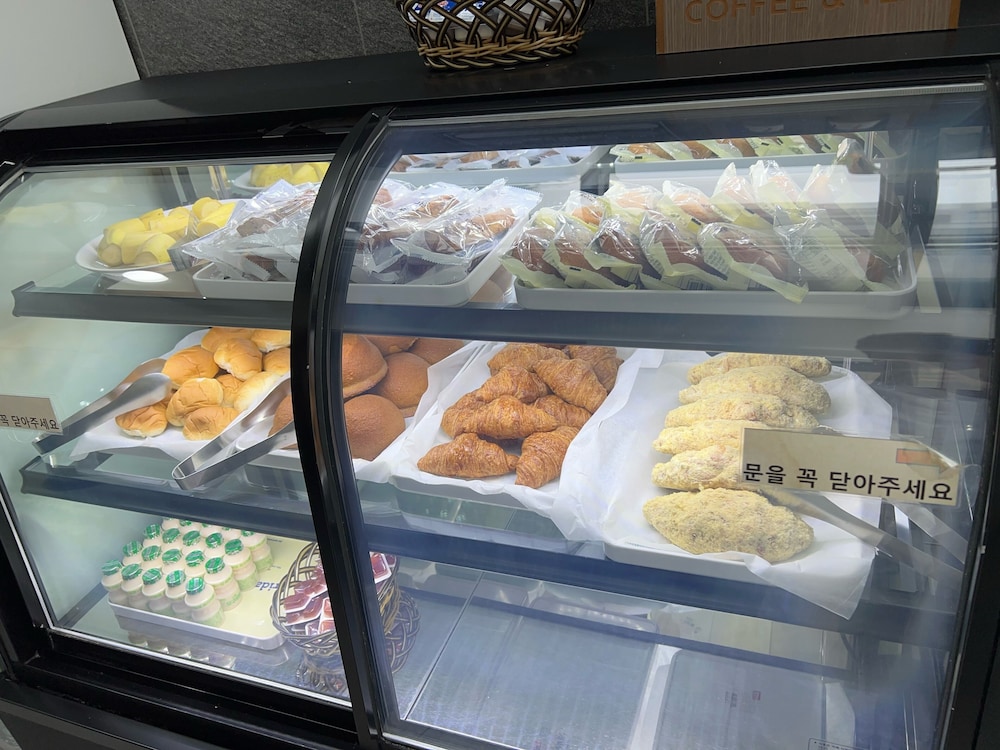 Divine Hotel Suncheon 21/37