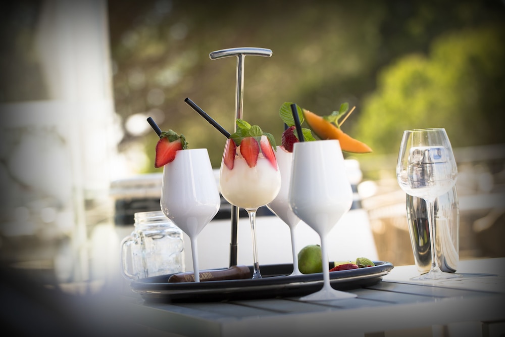 Le Spinaker Hotel Lodge And Spa 14/50