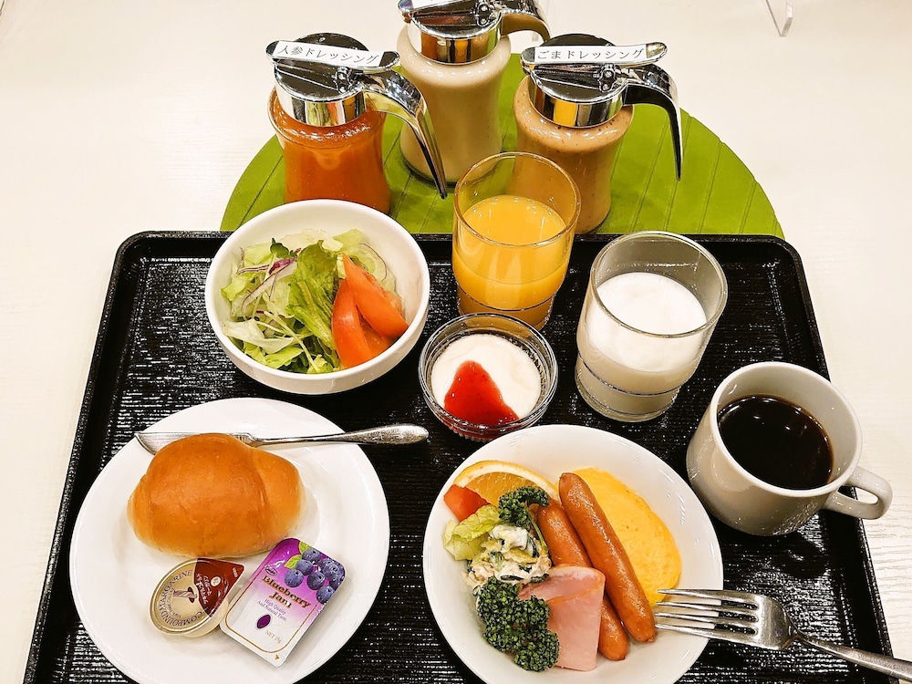 GREEN RICH HOTEL MATSUE EKIMAE 60/70