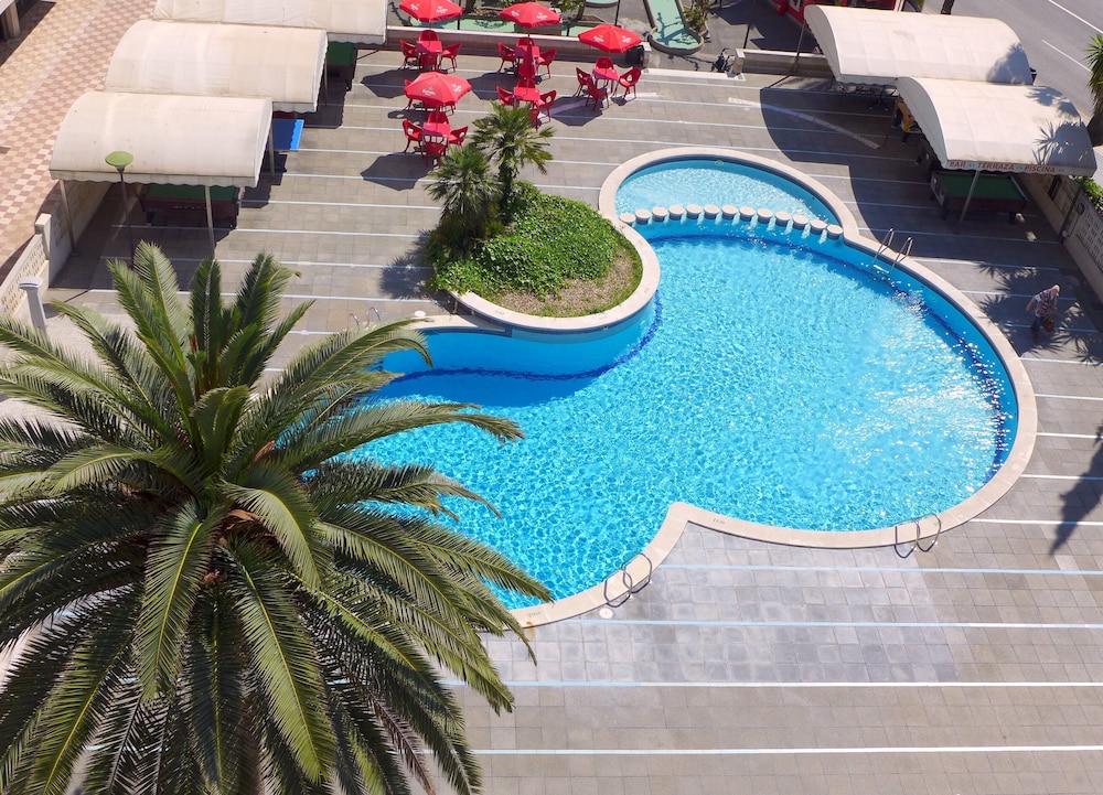 Rentalmar Los Peces Apartments 44/50