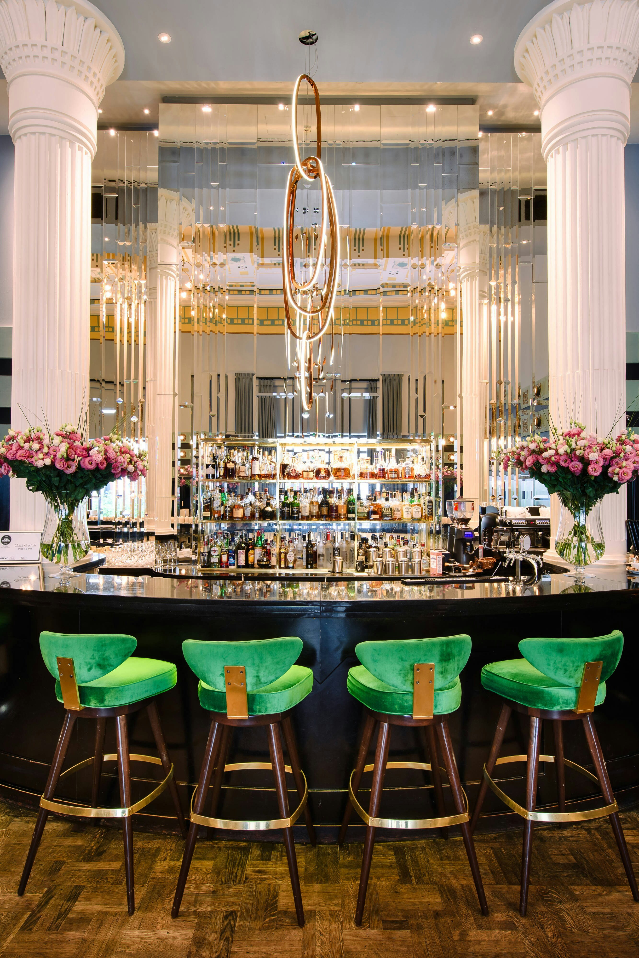 Hotel Bristol A Luxury Collection Hotel Warsaw 52/77