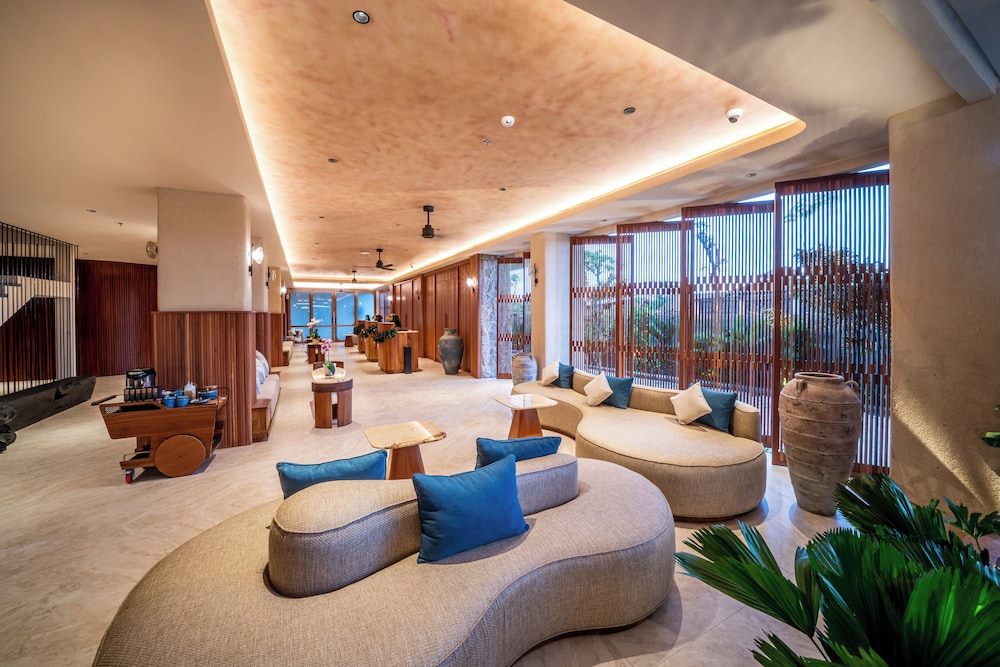 TUI BLUE Berawa Hotel and Villas 35/50
