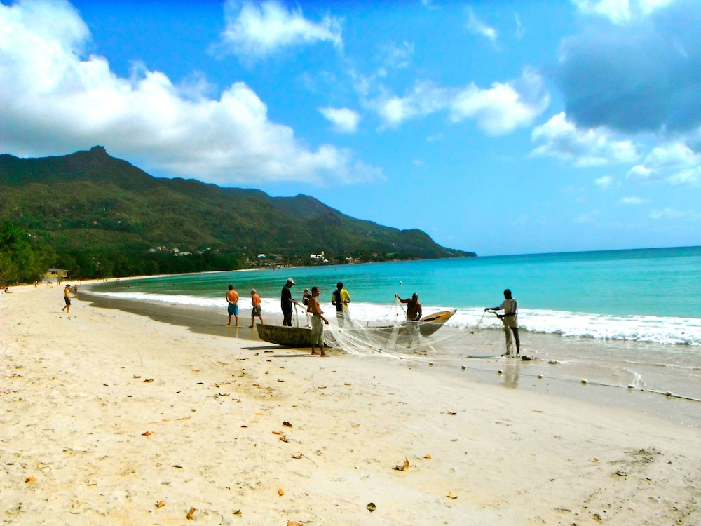Berjaya Beau Vallon Bay Resort & Casino 8/64