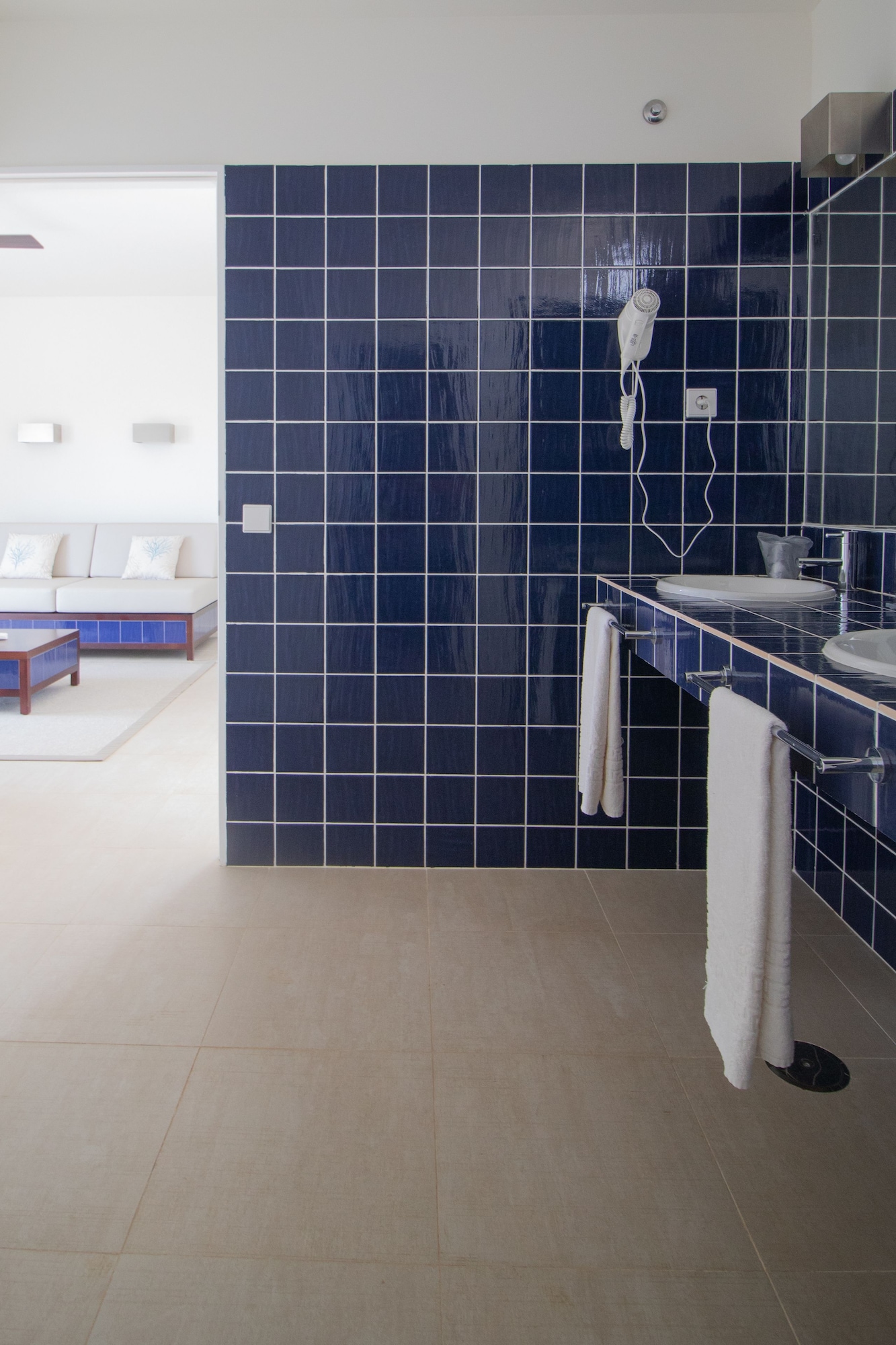 Master, Suite, 2 Double Beds، Dunas De Sal 7/7