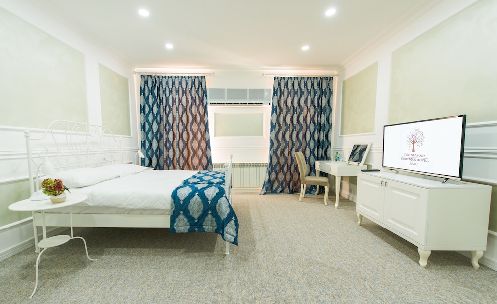 Two Seasons Boutique Hotel 20/50