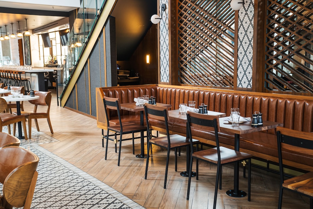 Eurostars Magnificent Mile 44/63