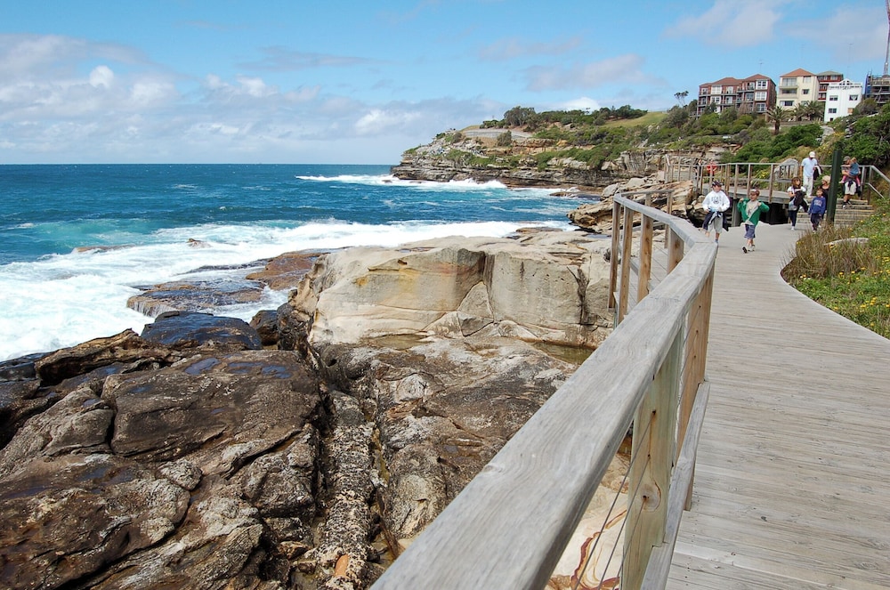 Pod Bed Coogee Beachside 27/31