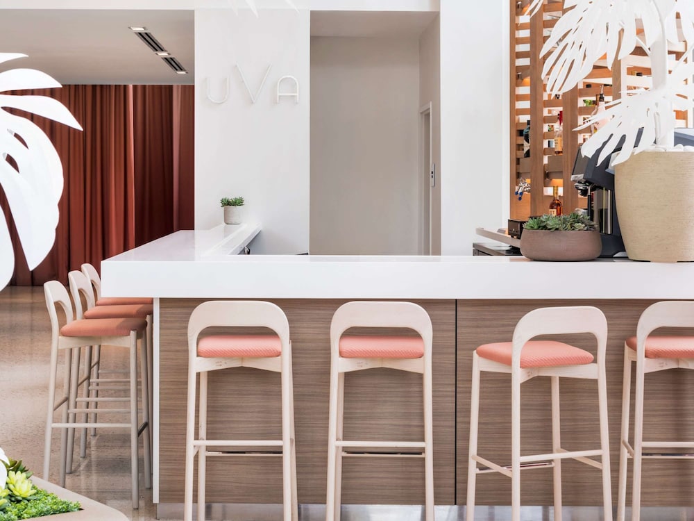 Novotel Miami Brickell 10/74