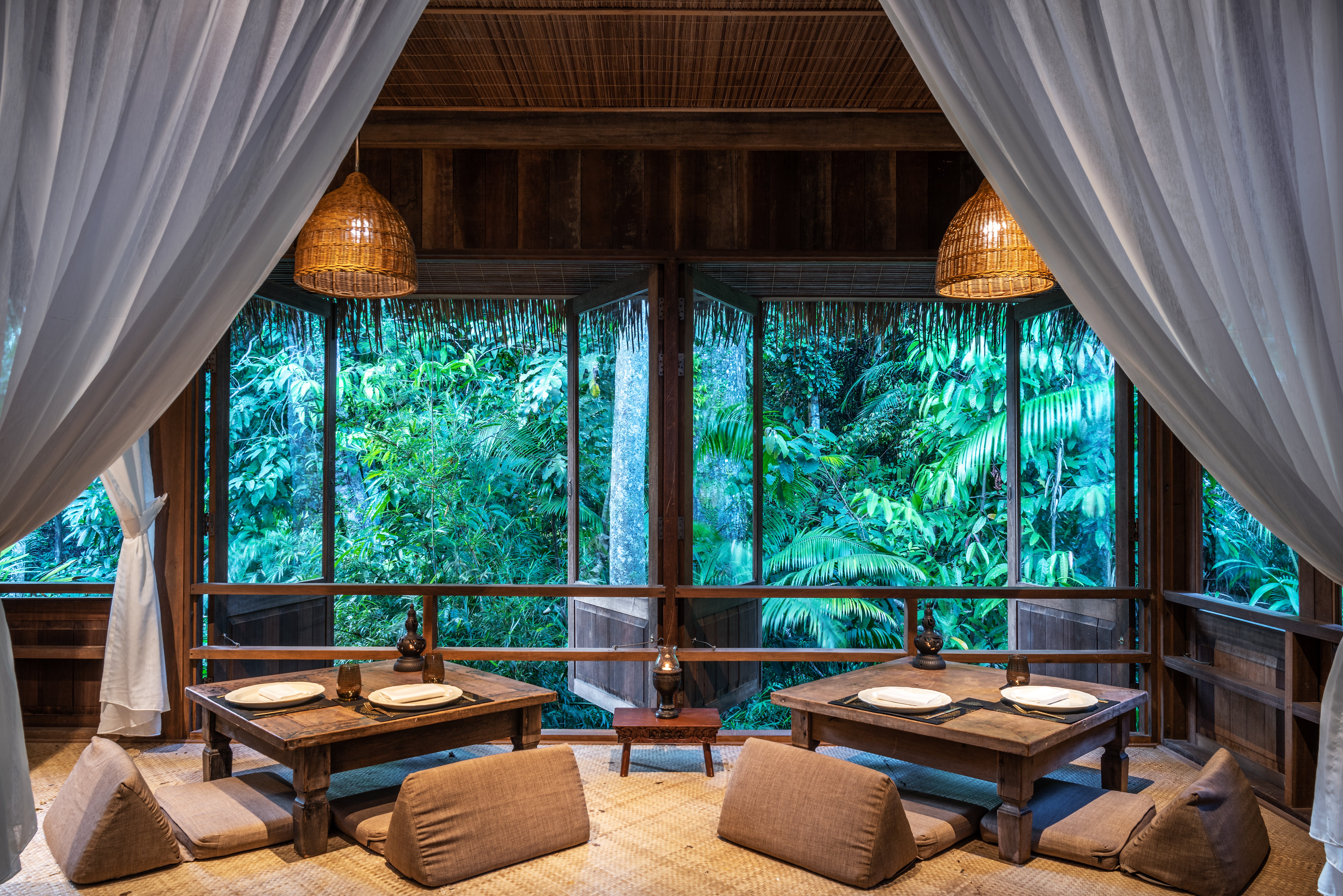 The Datai Langkawi 38/78