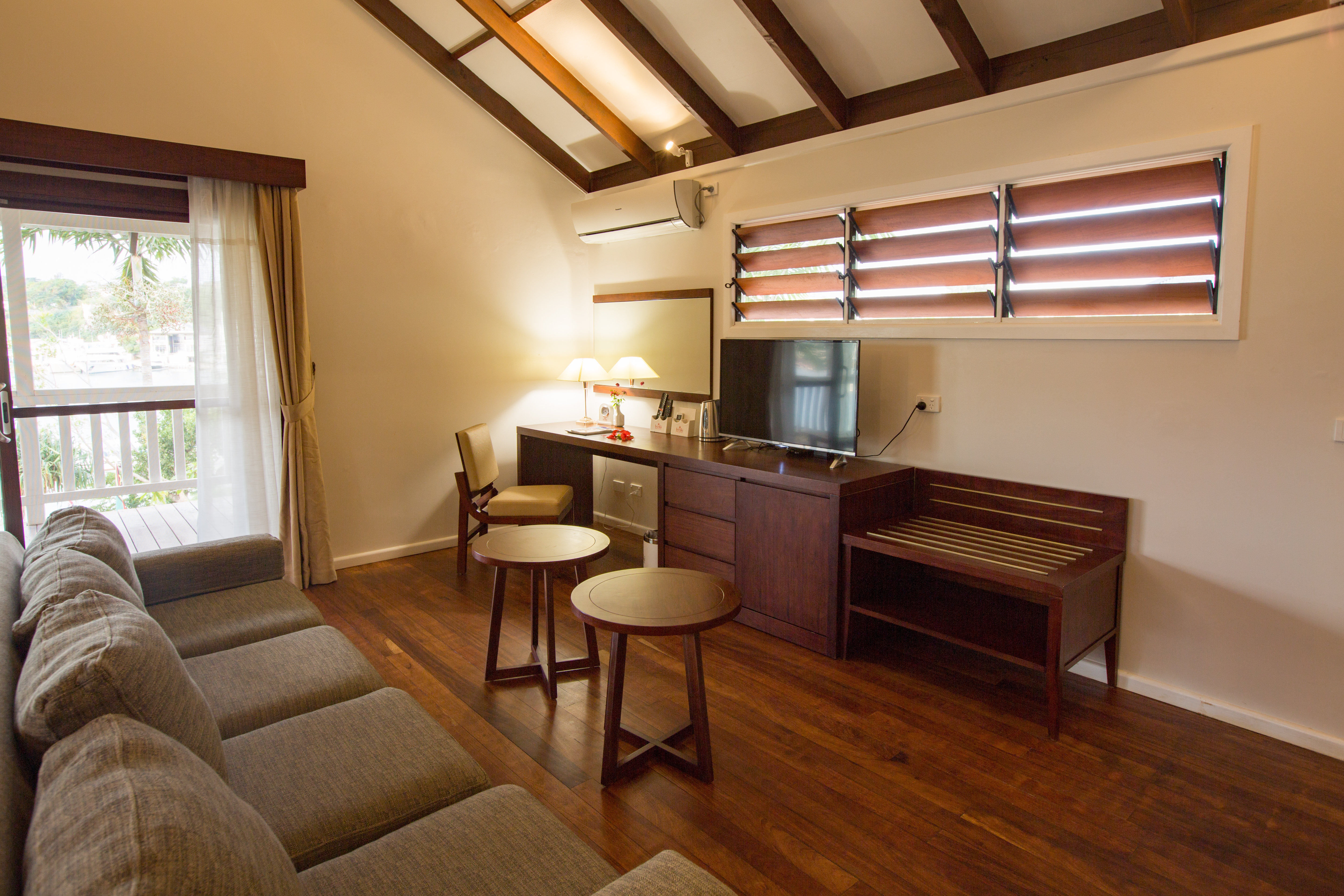 Iririki Island Resort and Spa 39/67