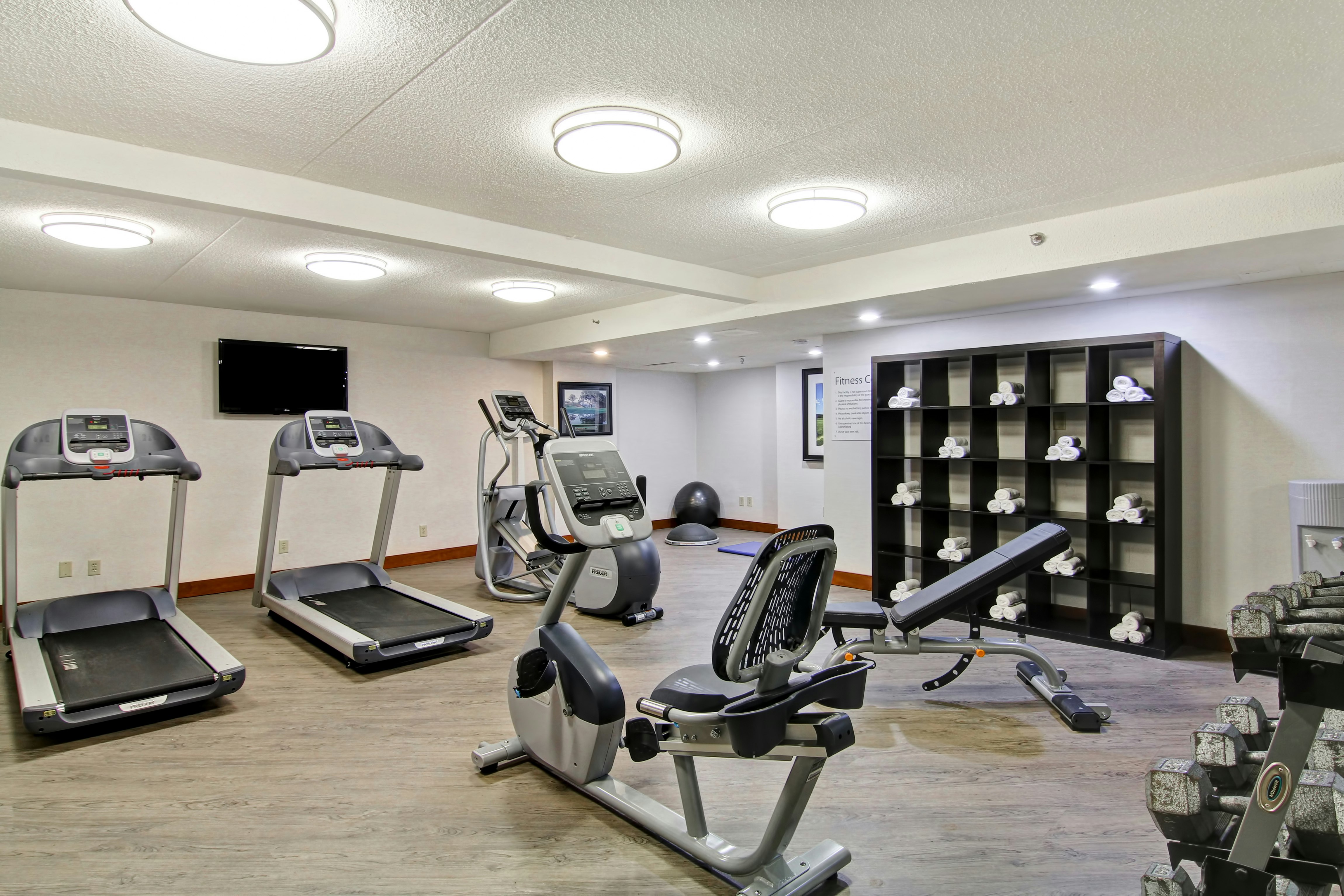 Holiday Inn Oakville Centre 35/81