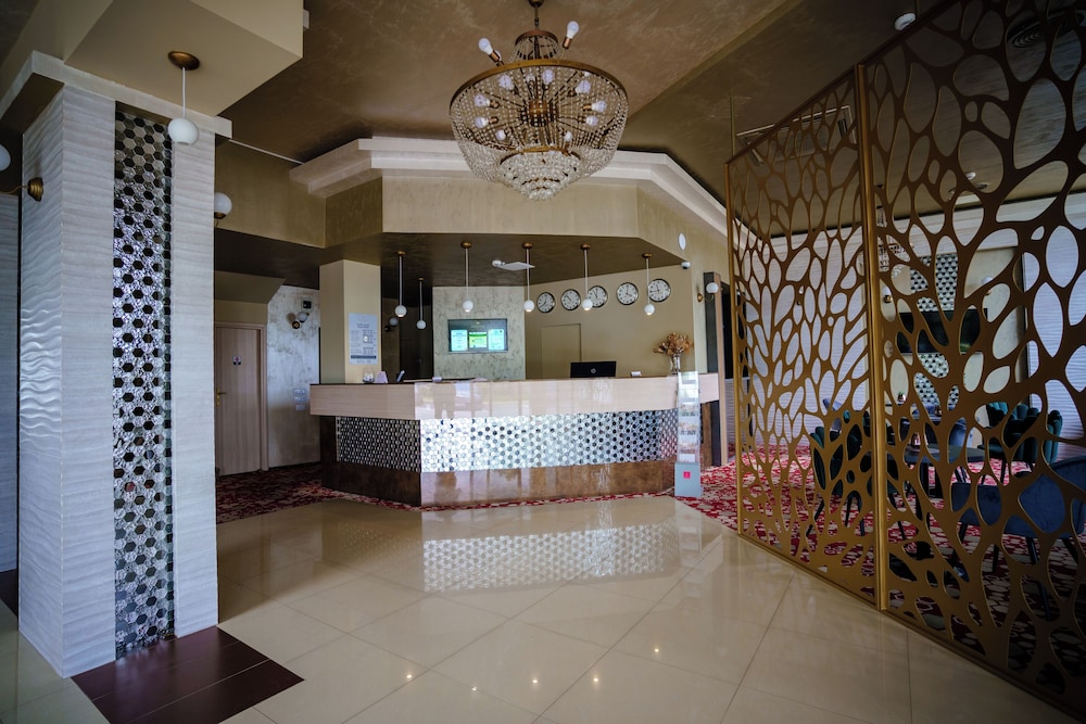 HOTEL CRAIOVITA 6/50