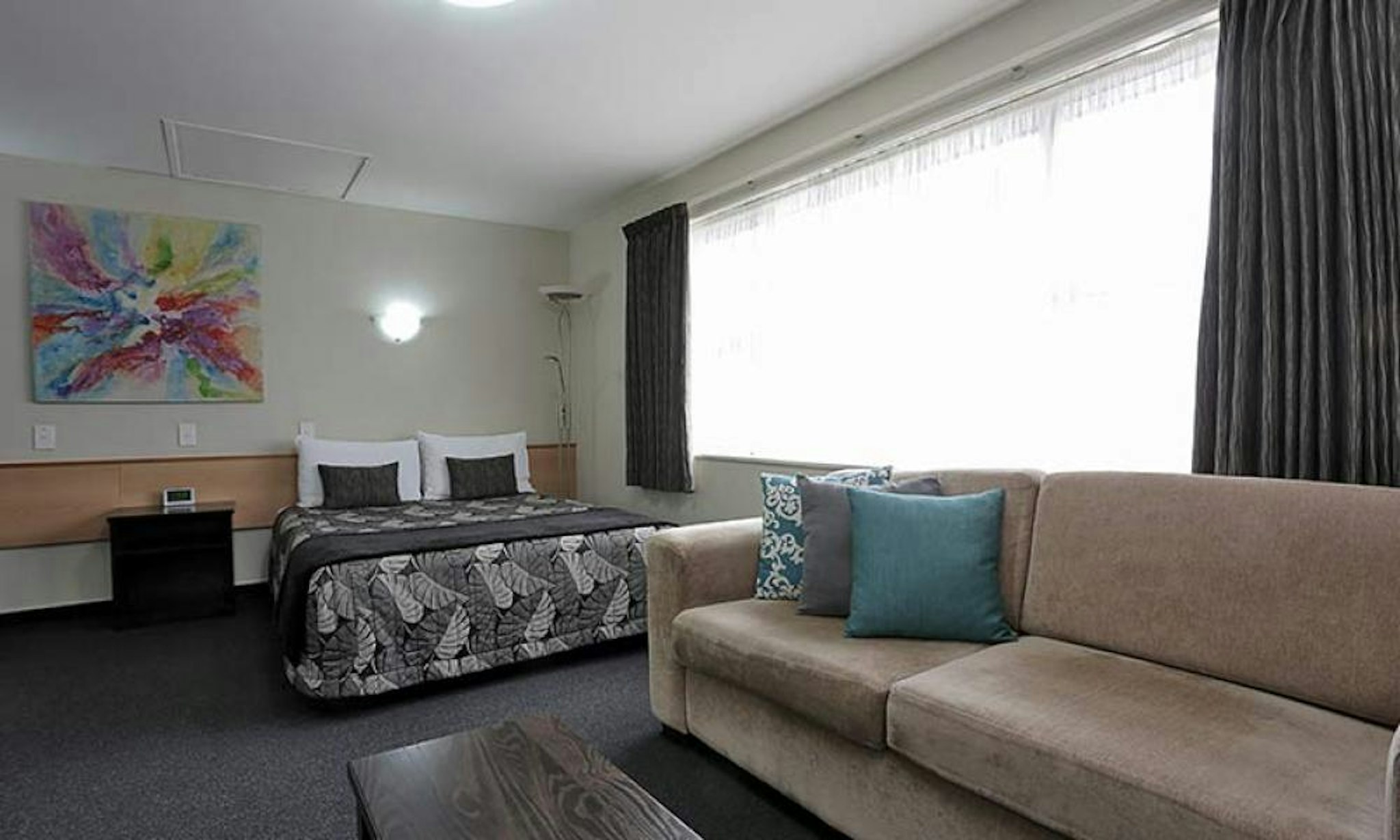 Homestead Villa Motel 14/36