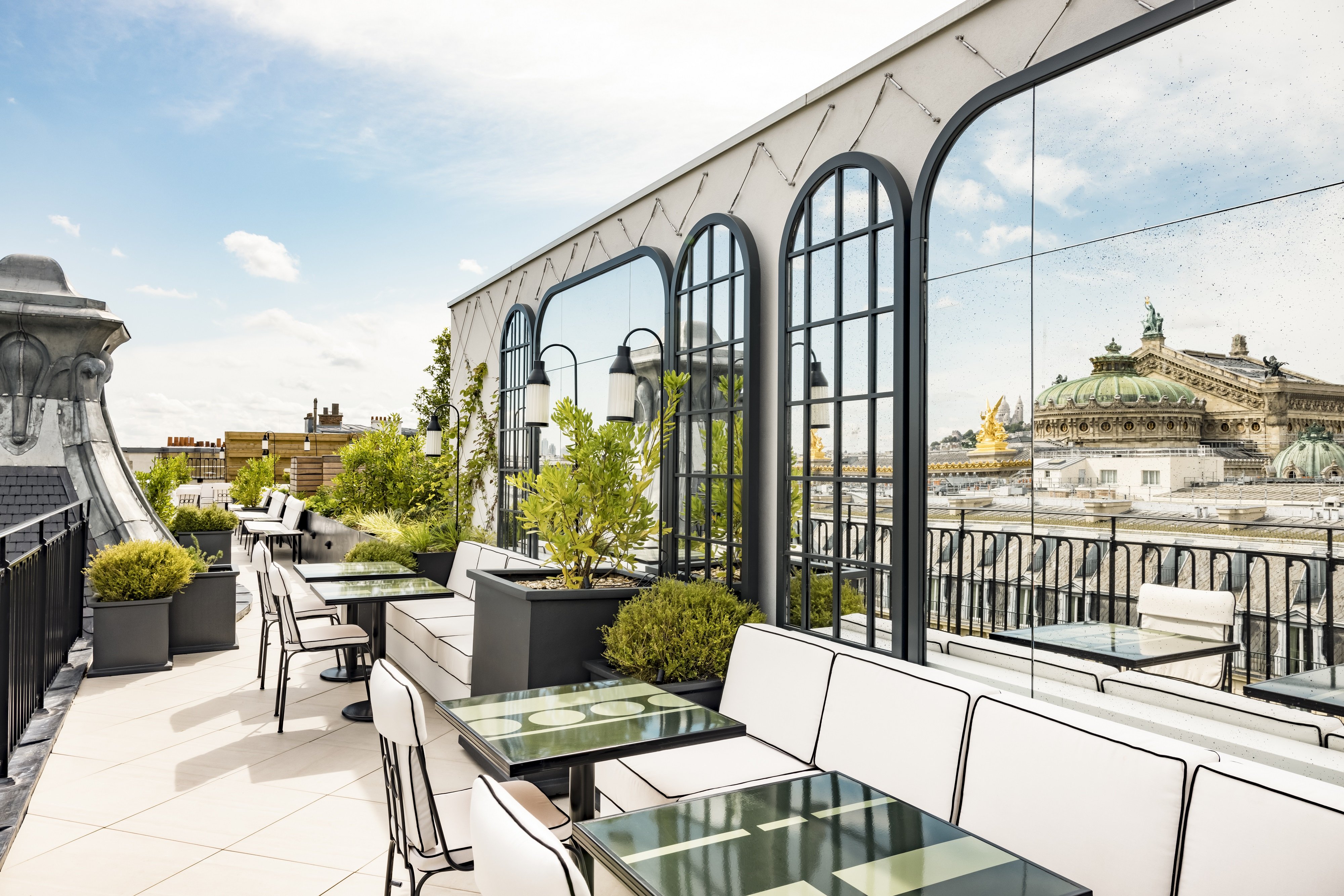 Kimpton St Honore Paris 56/80