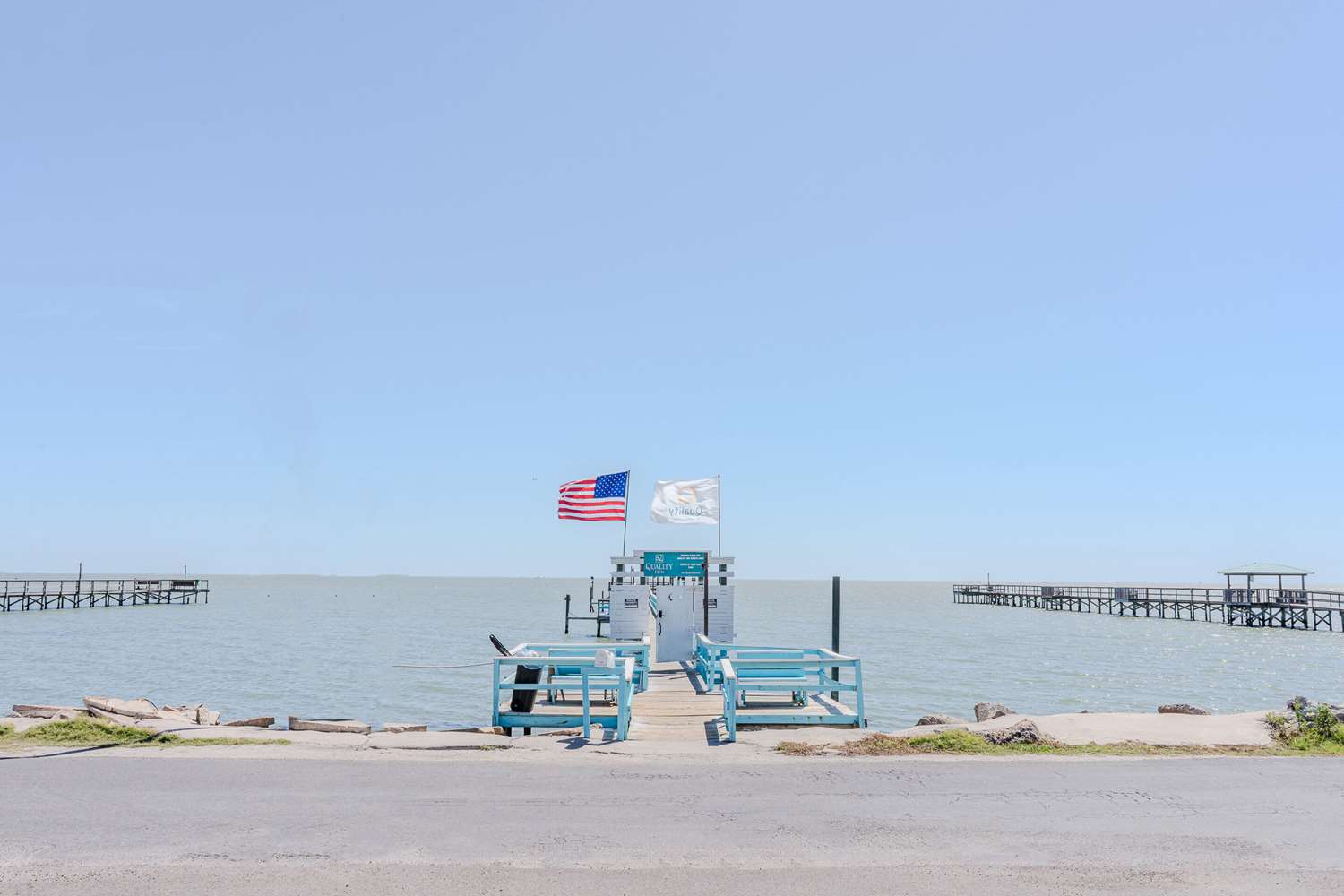 Quality Inn Rockport On Aransas Bay 43/52