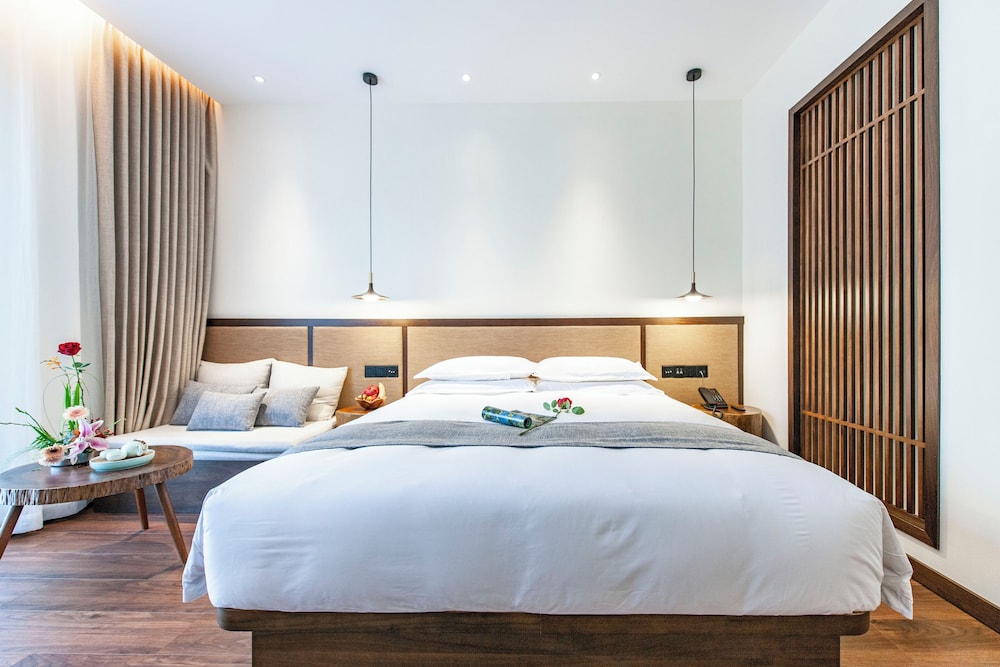 SSAW Boutique Hotel Hangzhou Liangyun 10/53