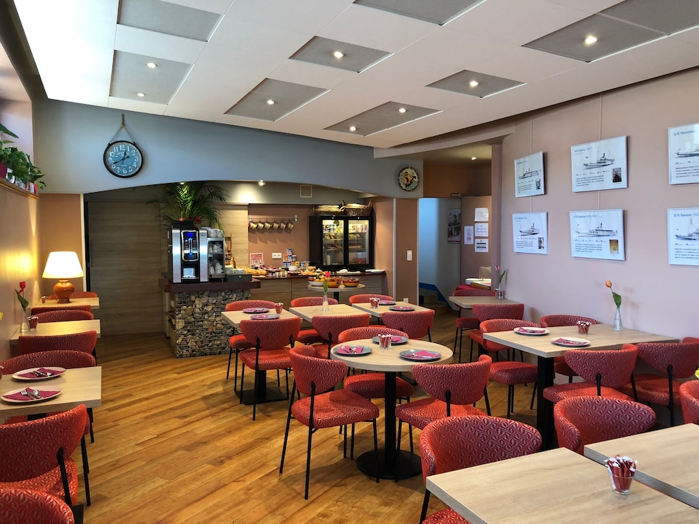 Hotel Alize Evian 37/55