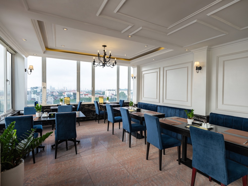 The Flower Boutique Hotel 42/50