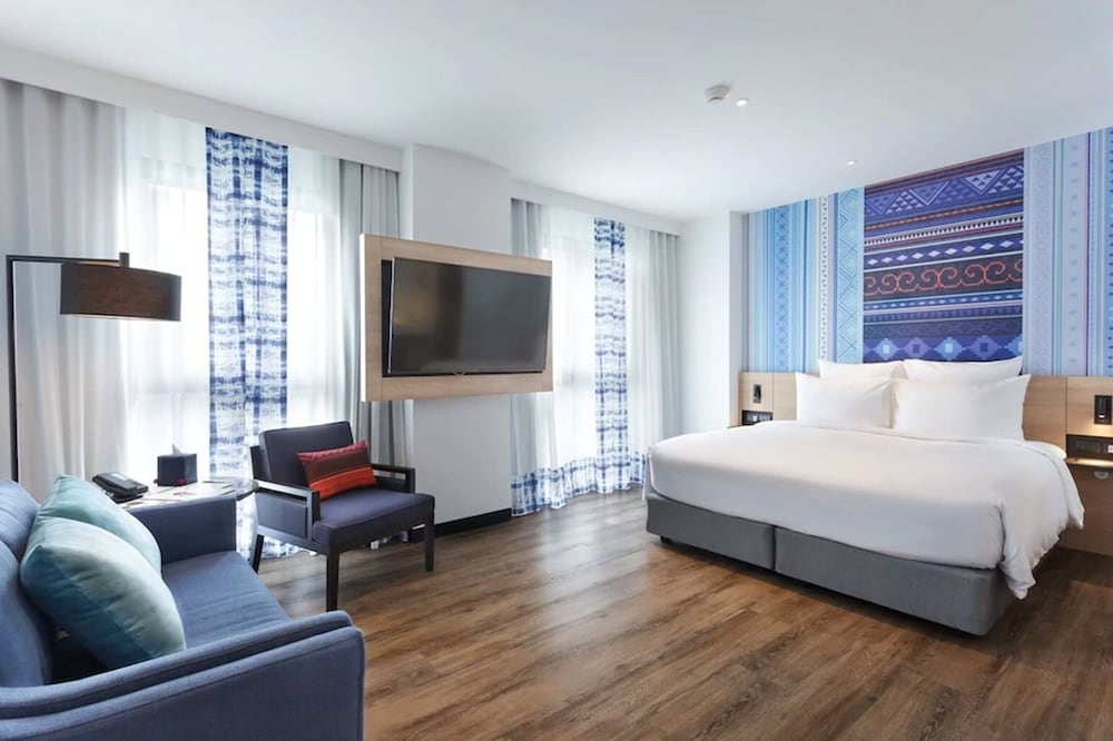 Novotel Chiangmai Nimman Journeyhub 12/68