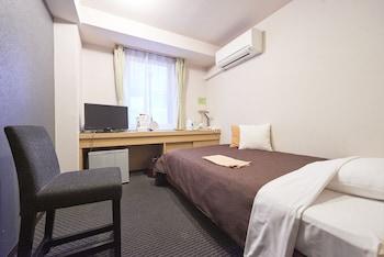 Double Room with Small Double Bed(Non Smoking)