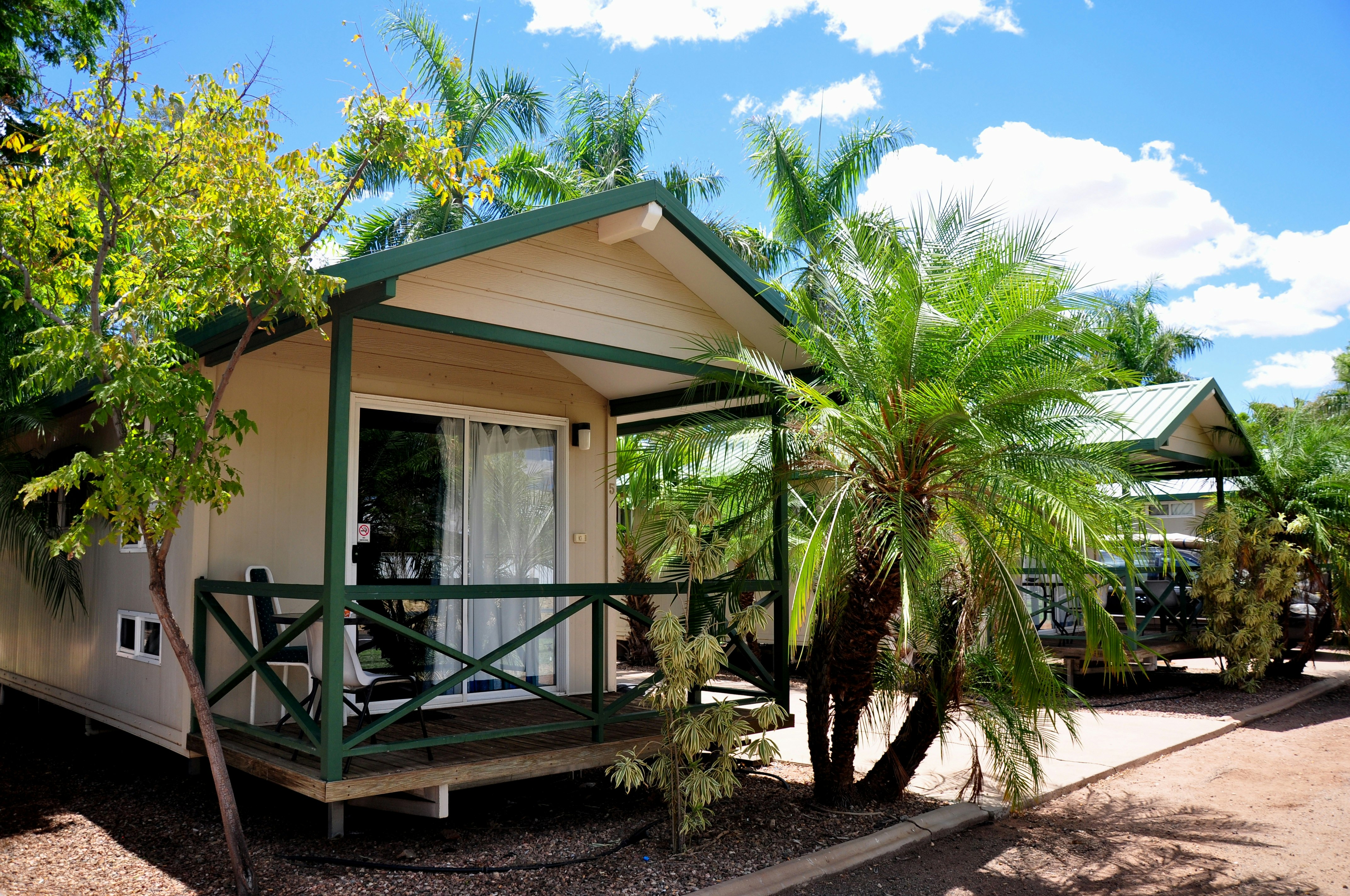 Discovery Parks - Mount Isa 1/3