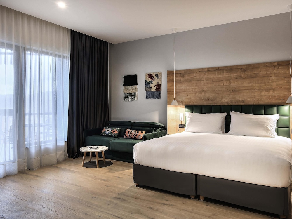 Tarcin Forest Resort & Spa Sarajevo - MGallery Collection 23/71
