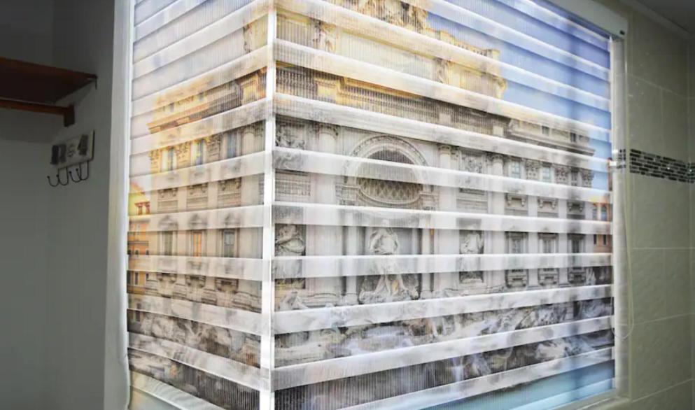 Hotel Fontana Di Trevi 1/50