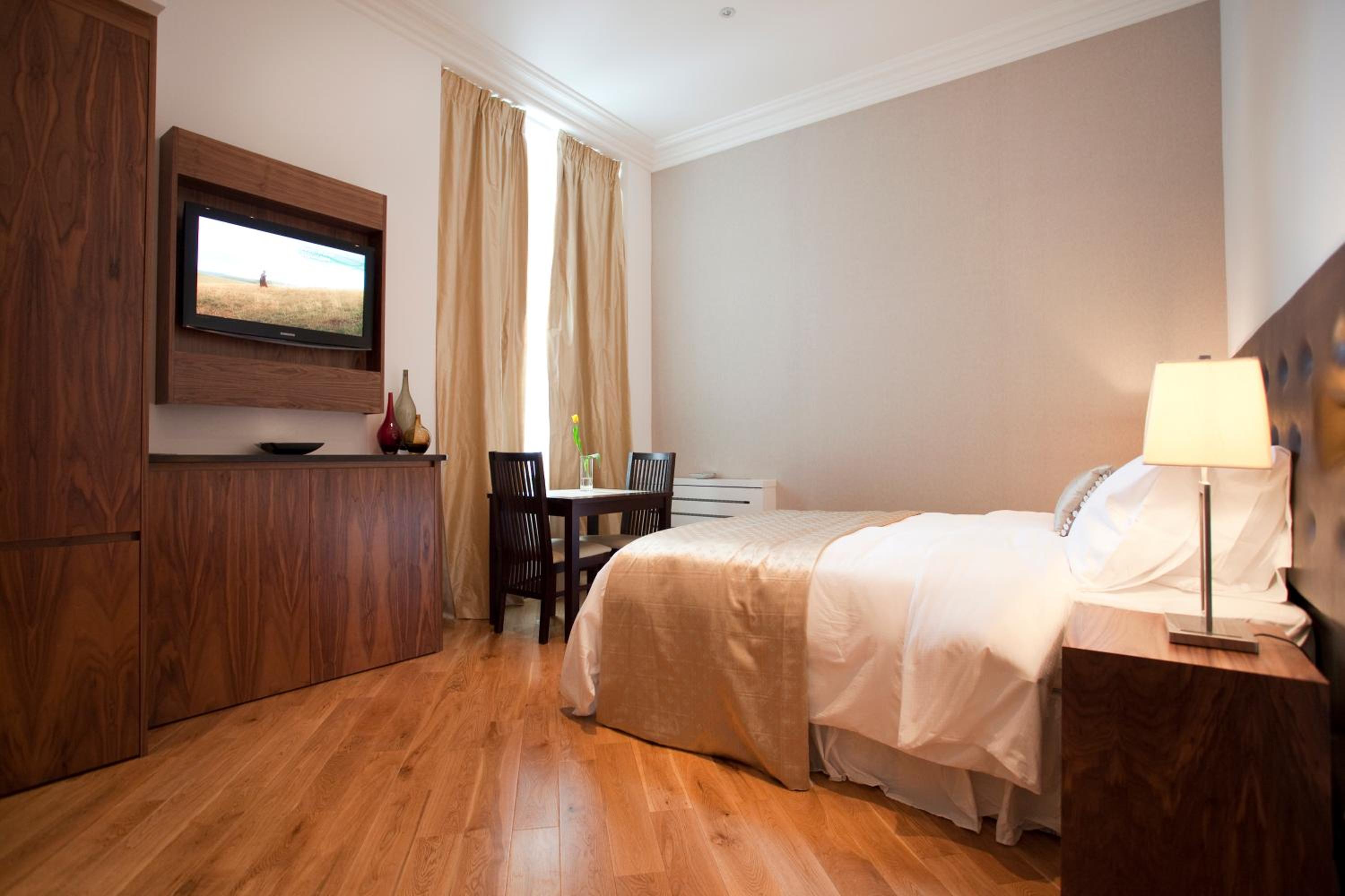 استوديو، Presidential Apartments - Kensington 8/10