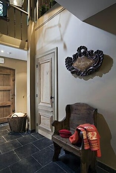 Exclusive Guesthouse Bonifacius 36/57