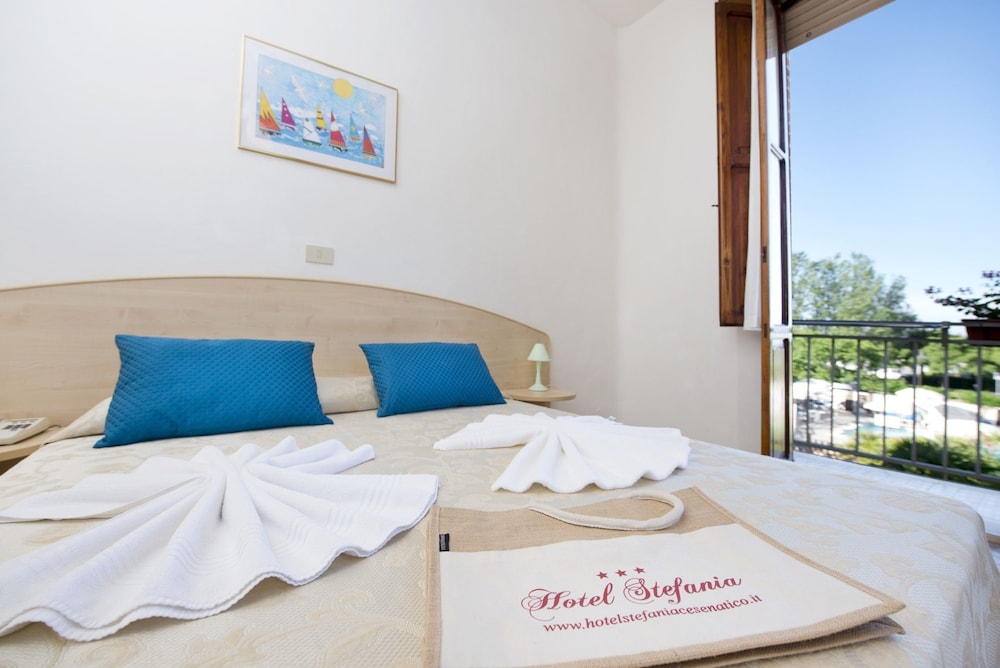 Hotel Stefania 4/36