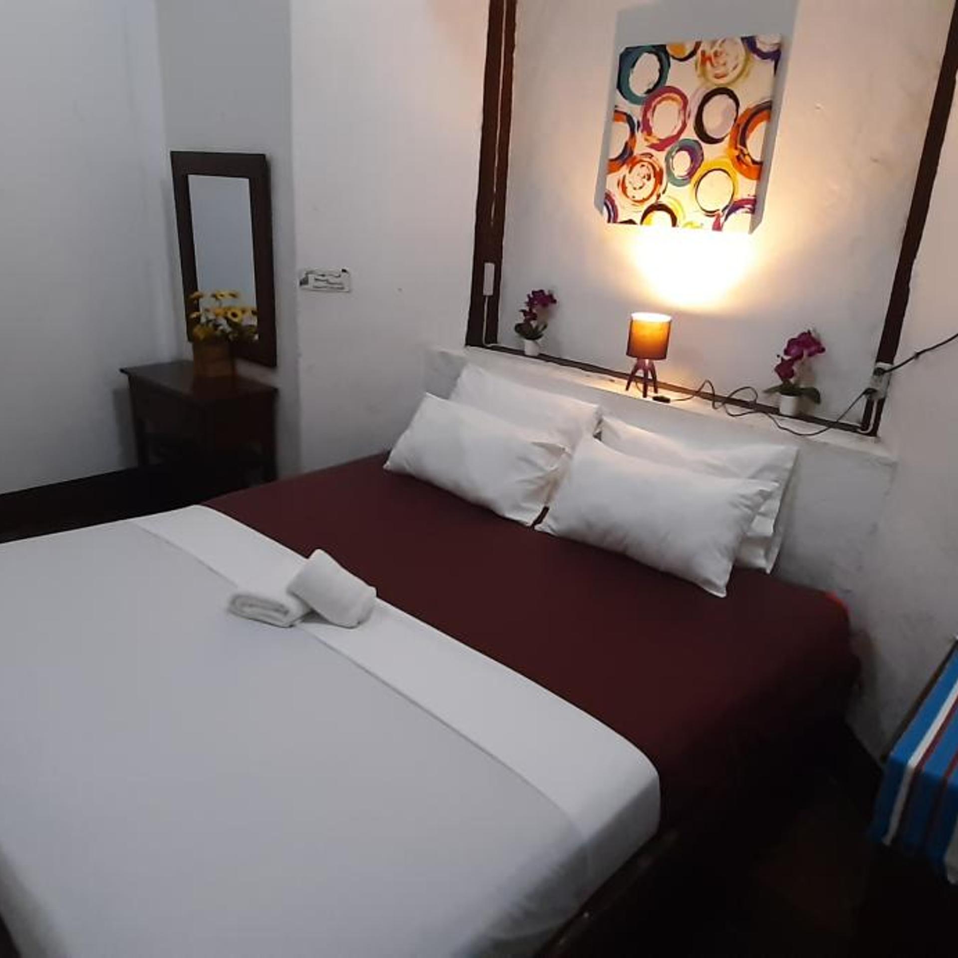 Zen Rooms Calle Crisologo Vigan 14/50