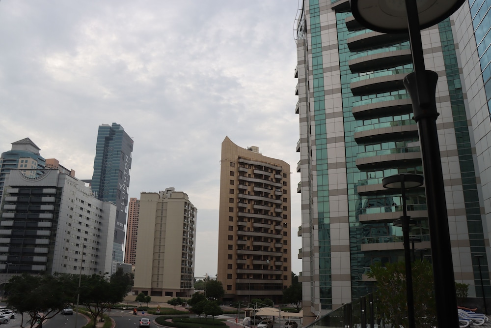 surroundings