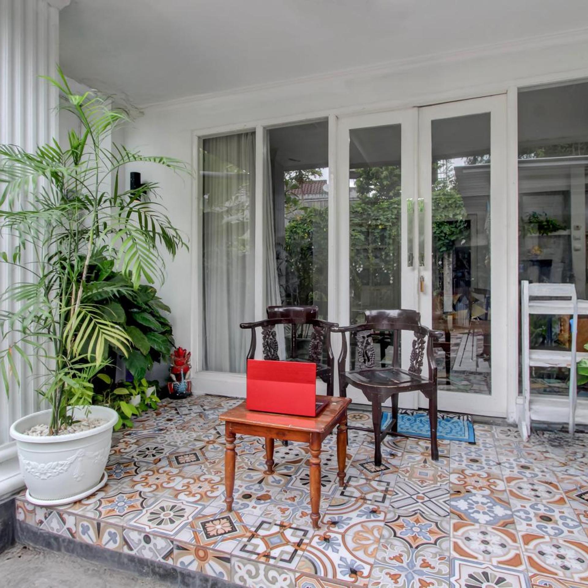 Townhouse Oak near Sokaraja Purwokerto formely Magnum Hotel & Resort 31/50