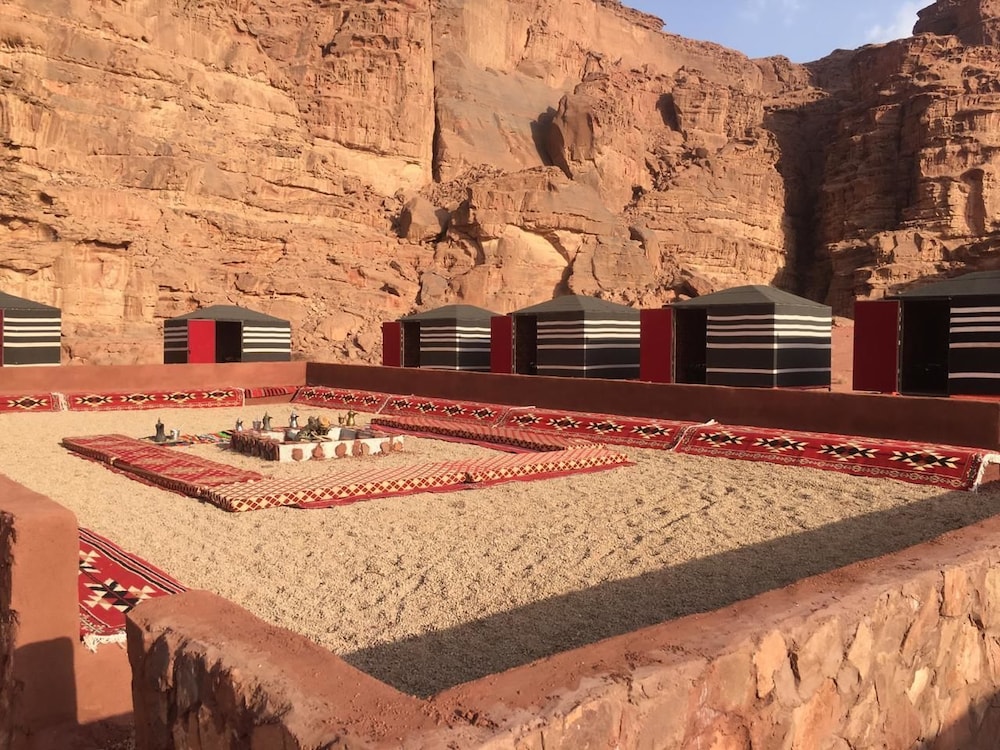 Bedouins Desert Camp 47/50