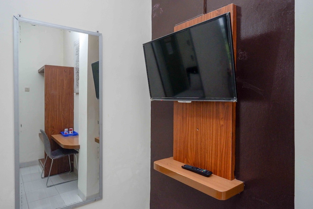Urbanview Hotel Double Tree Purwokerto 14/25