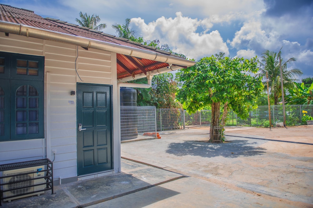 Muo Resort 42/55
