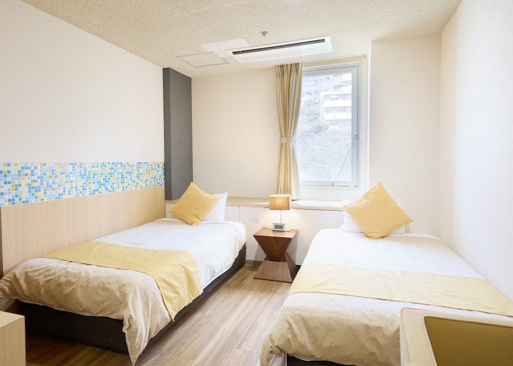 HOTEL SEIRYU 12/50